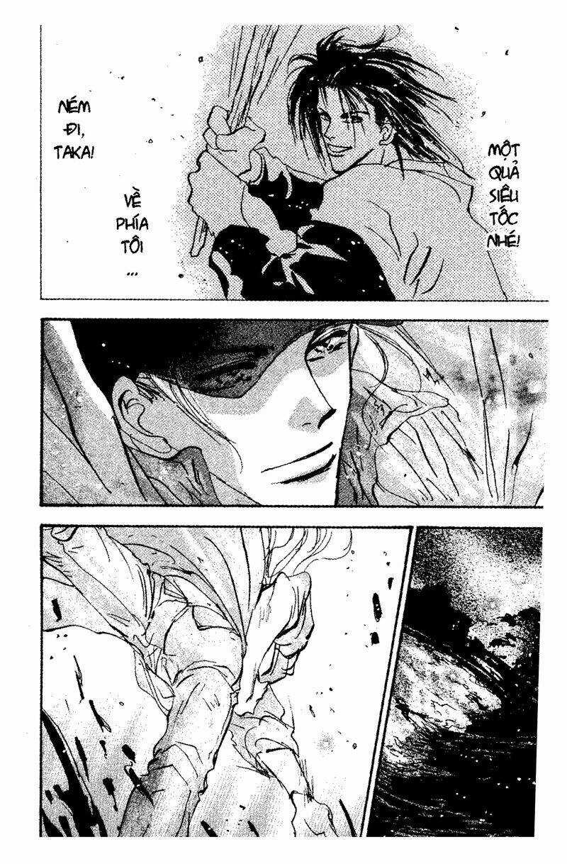 7 Mầm sống - Chapter 51 - Trang 32