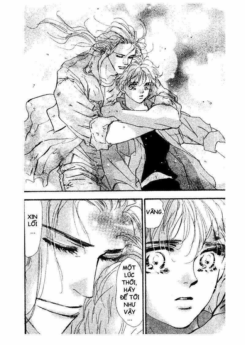 7 Mầm sống - Chapter 51 - Trang 34