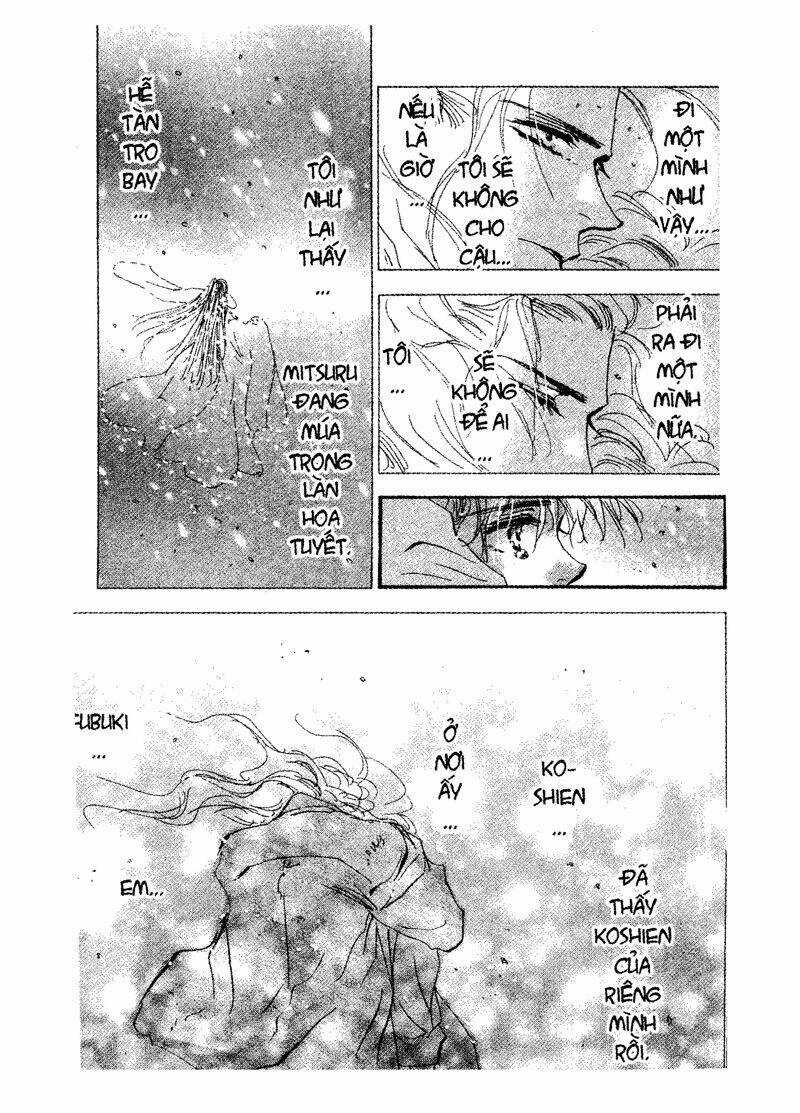 7 Mầm sống - Chapter 51 - Trang 35