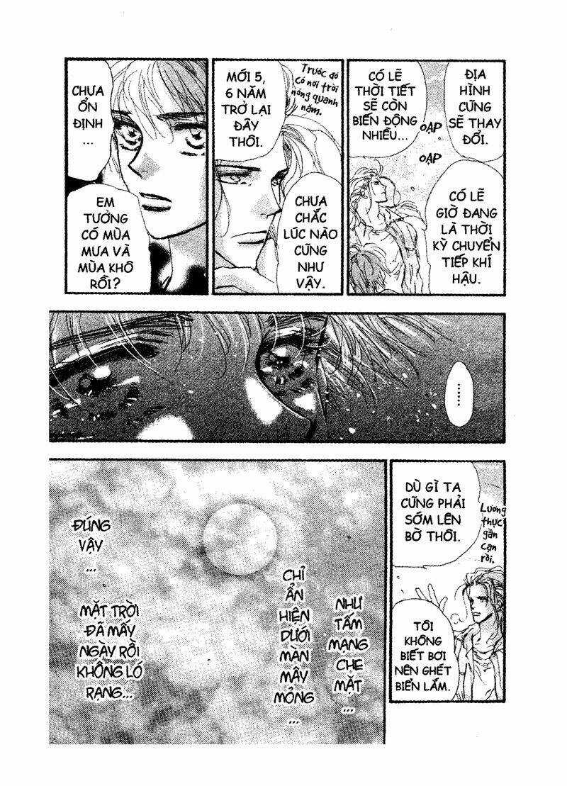 7 Mầm sống - Chapter 51 - Trang 7