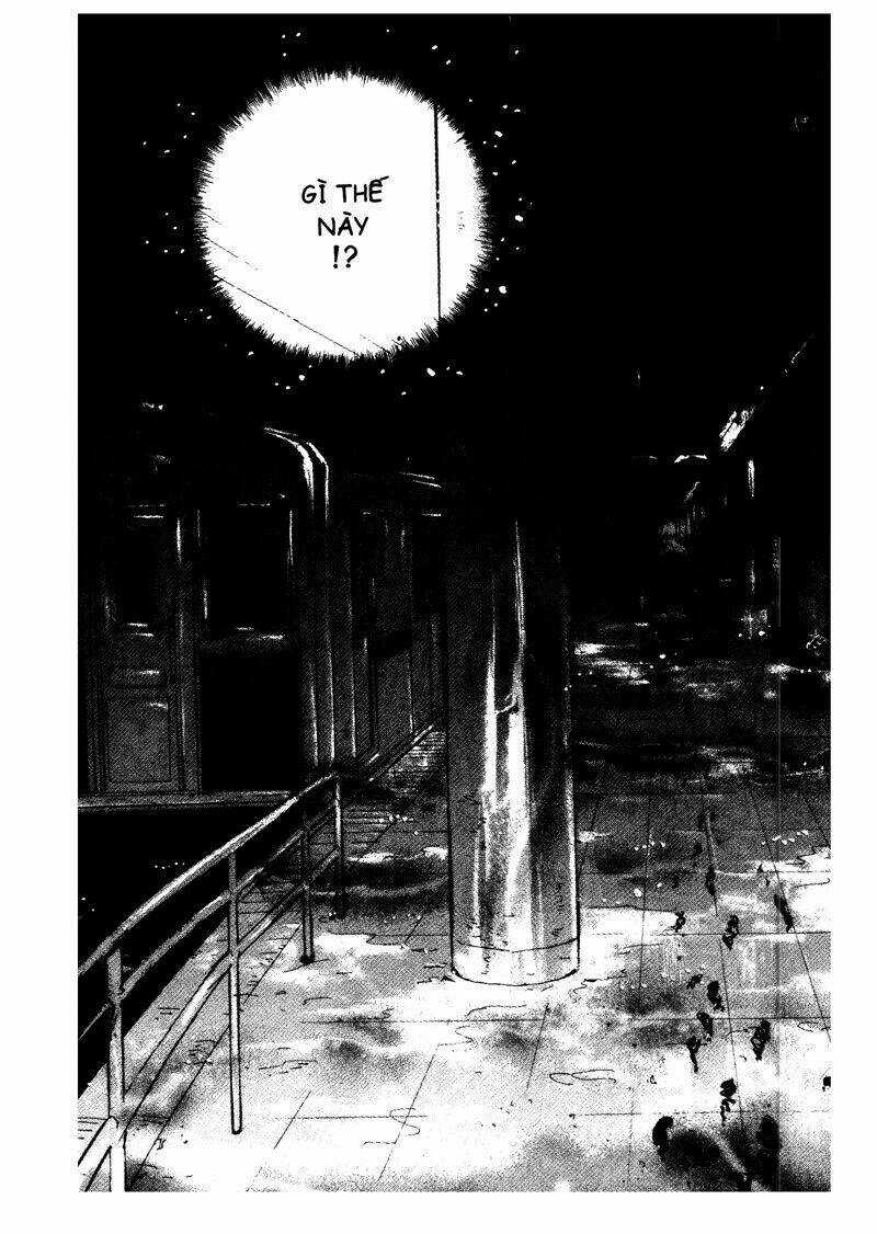 7 Mầm sống - Chapter 52 - Trang 11