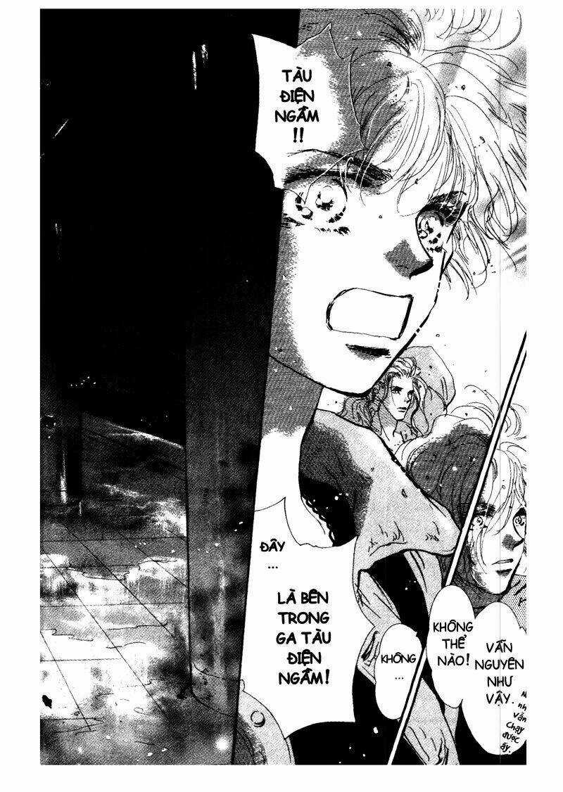 7 Mầm sống - Chapter 52 - Trang 12