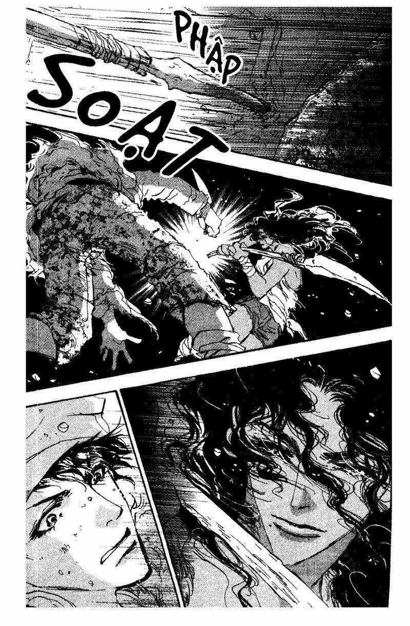 7 Mầm sống - Chapter 52 - Trang 15