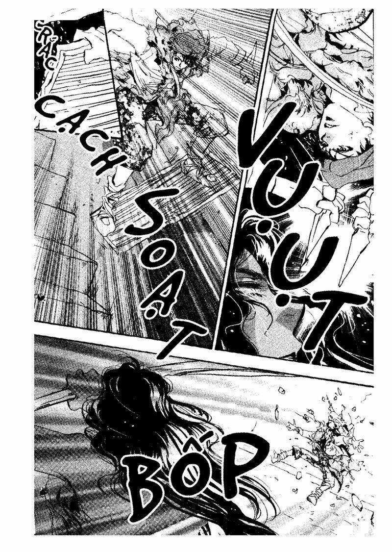 7 Mầm sống - Chapter 52 - Trang 16