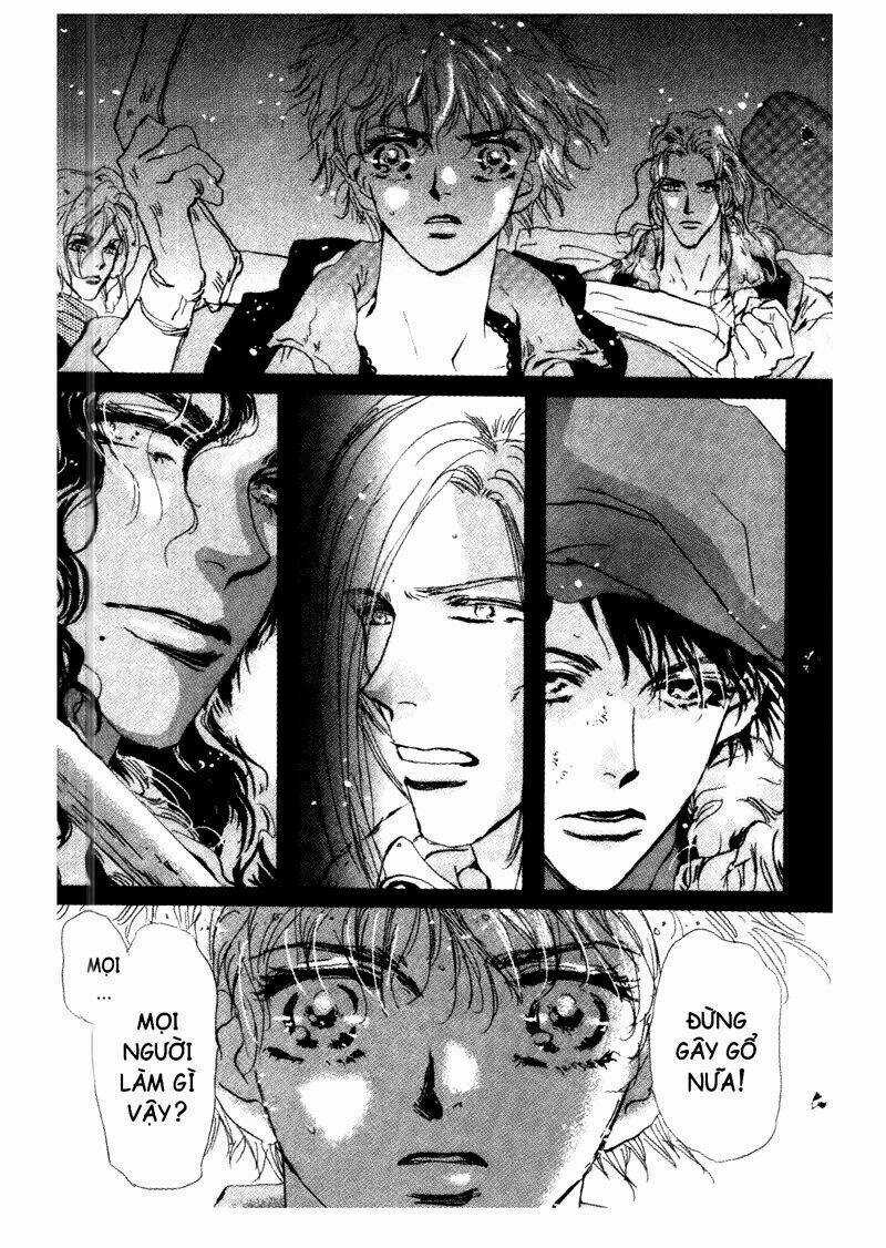 7 Mầm sống - Chapter 52 - Trang 19