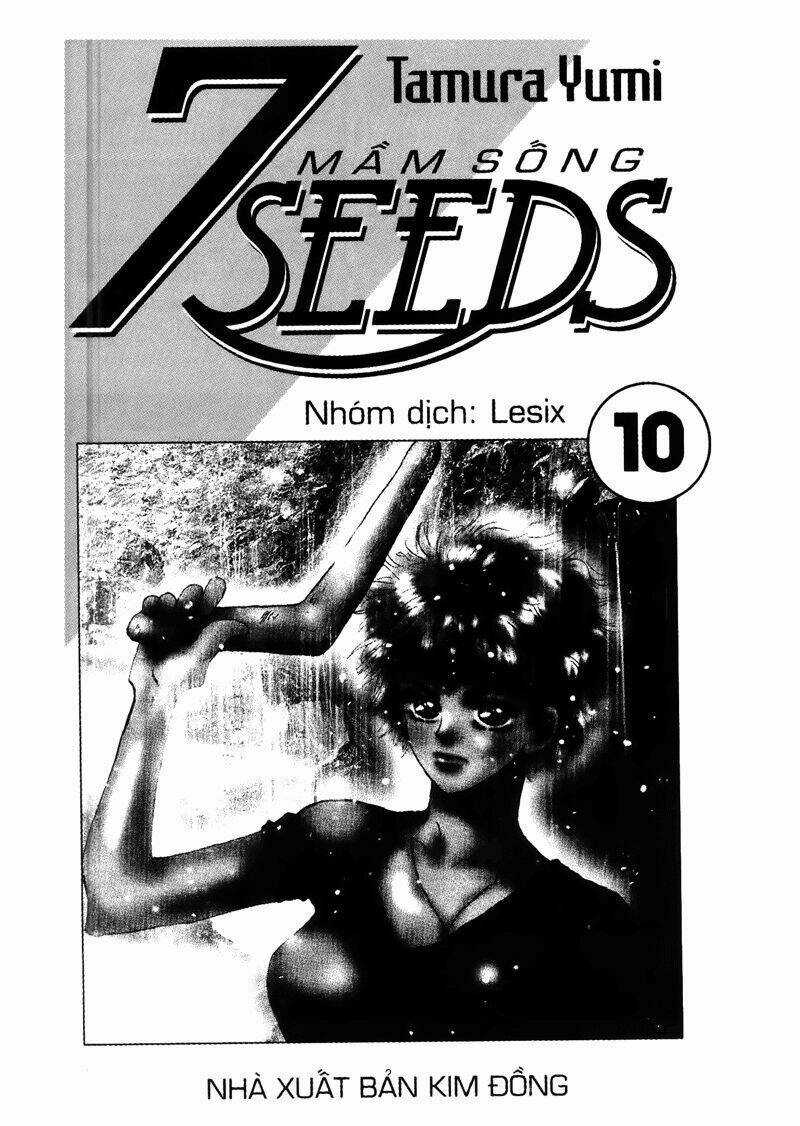 7 Mầm sống - Chapter 52 - Trang 3