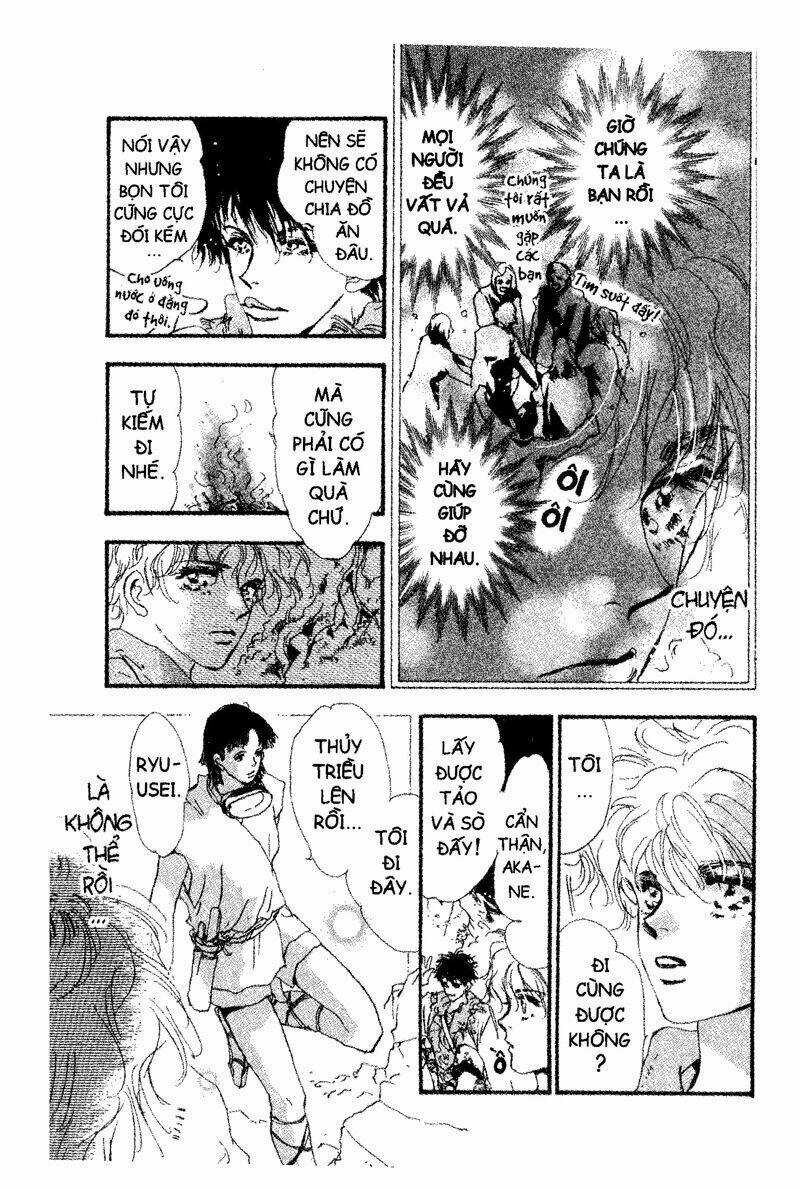 7 Mầm sống - Chapter 52 - Trang 29