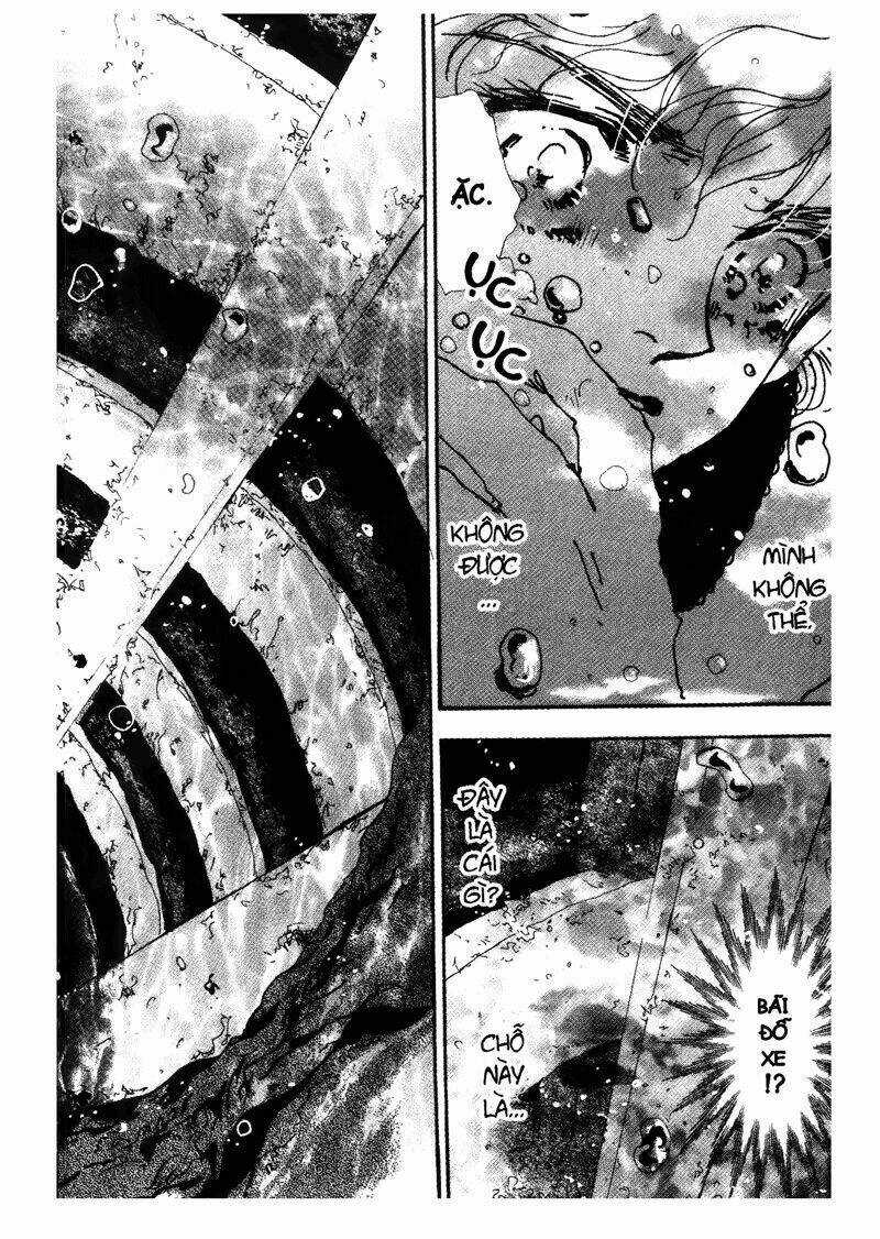 7 Mầm sống - Chapter 52 - Trang 32