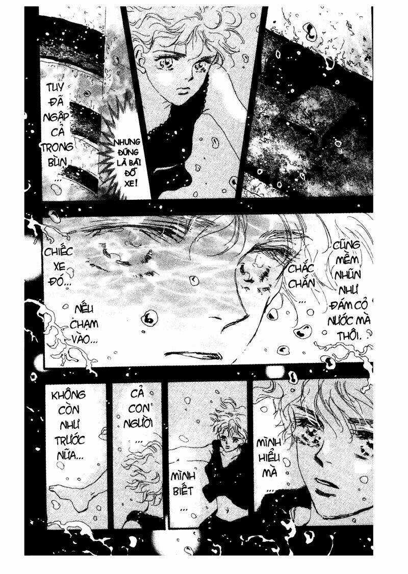 7 Mầm sống - Chapter 52 - Trang 33