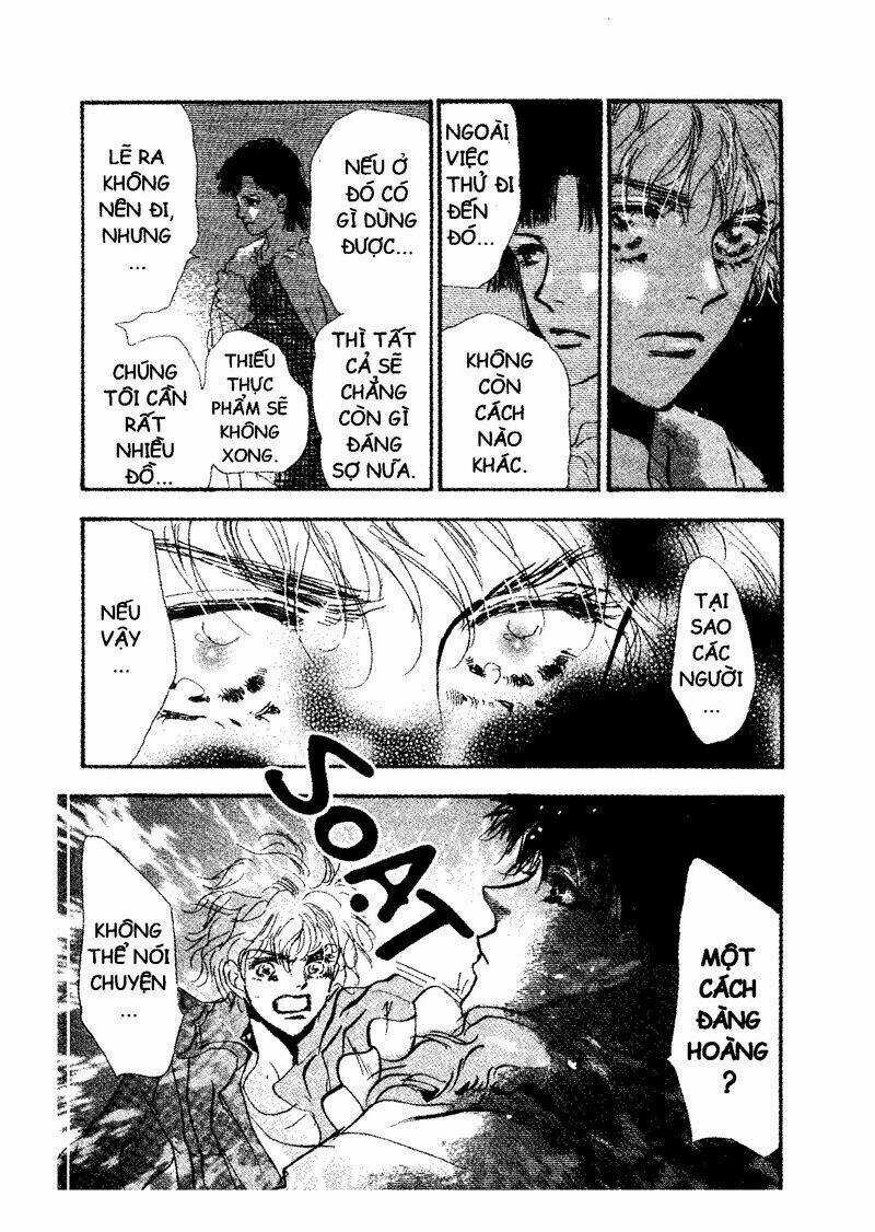 7 Mầm sống - Chapter 52 - Trang 39