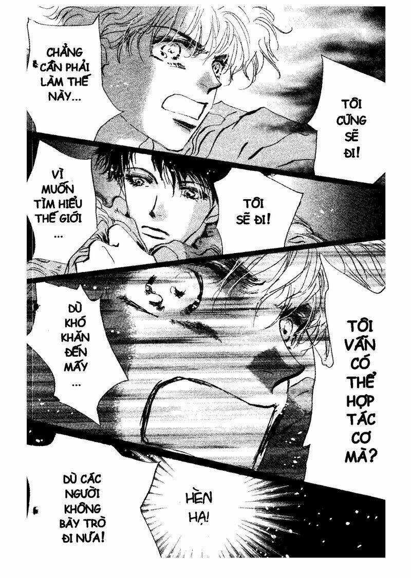 7 Mầm sống - Chapter 52 - Trang 40