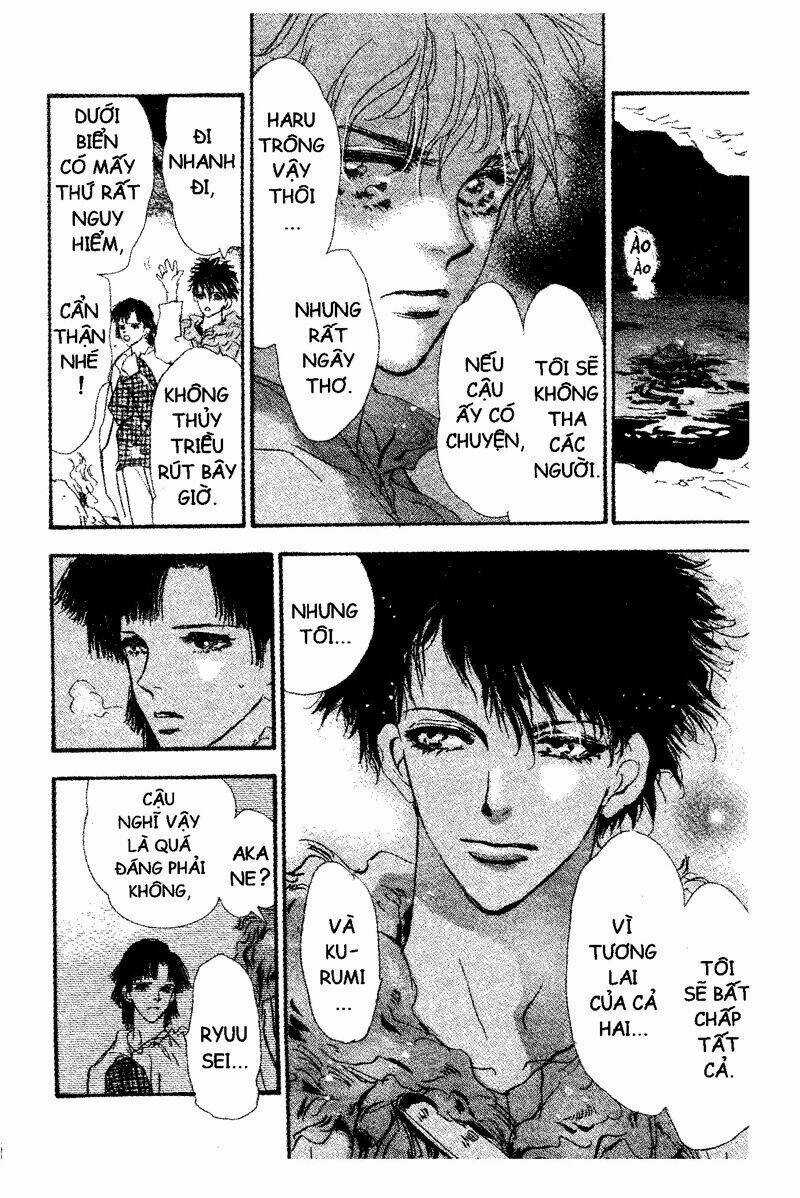 7 Mầm sống - Chapter 52 - Trang 42