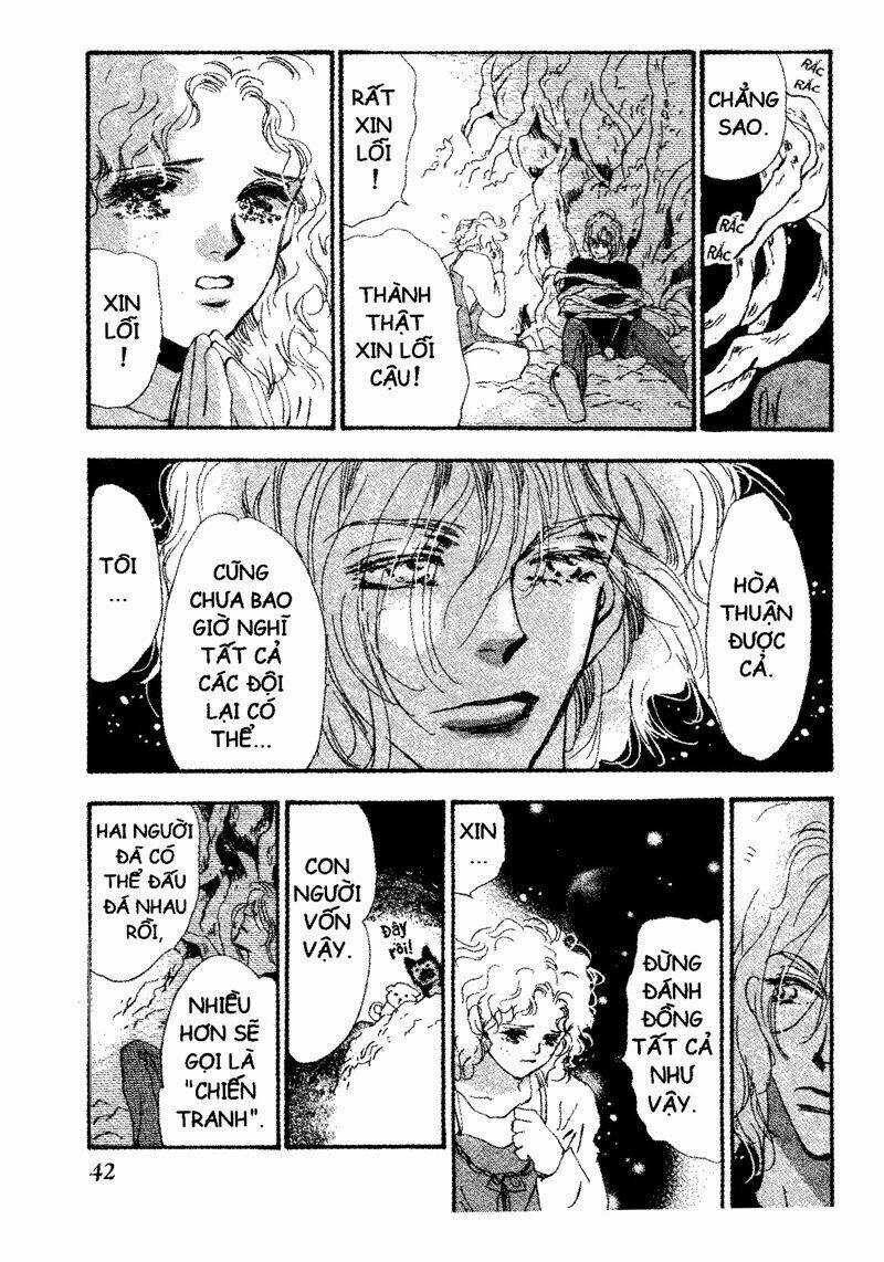 7 Mầm sống - Chapter 52 - Trang 43