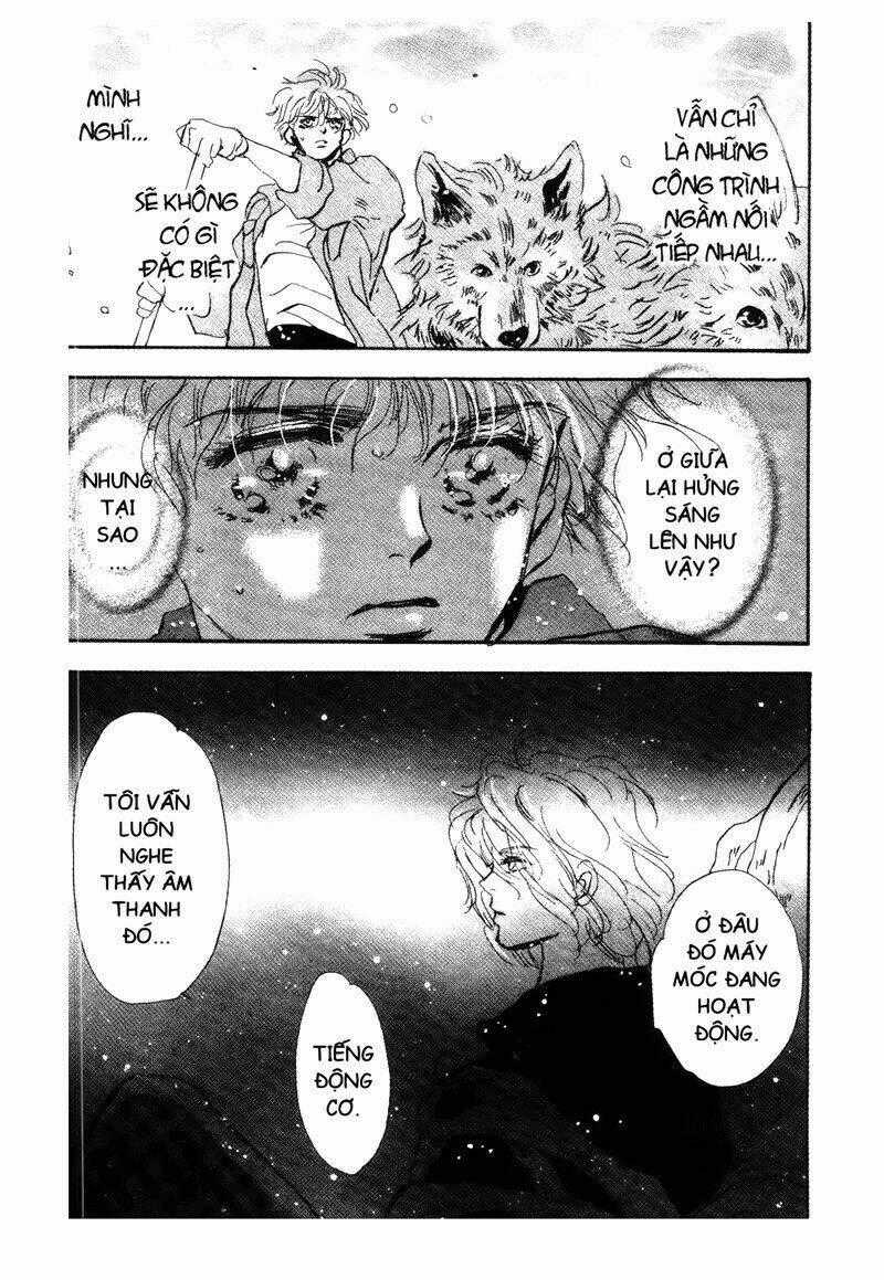 7 Mầm sống - Chapter 52 - Trang 45