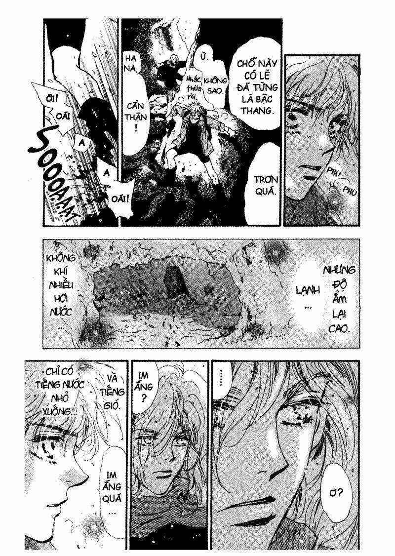 7 Mầm sống - Chapter 52 - Trang 9