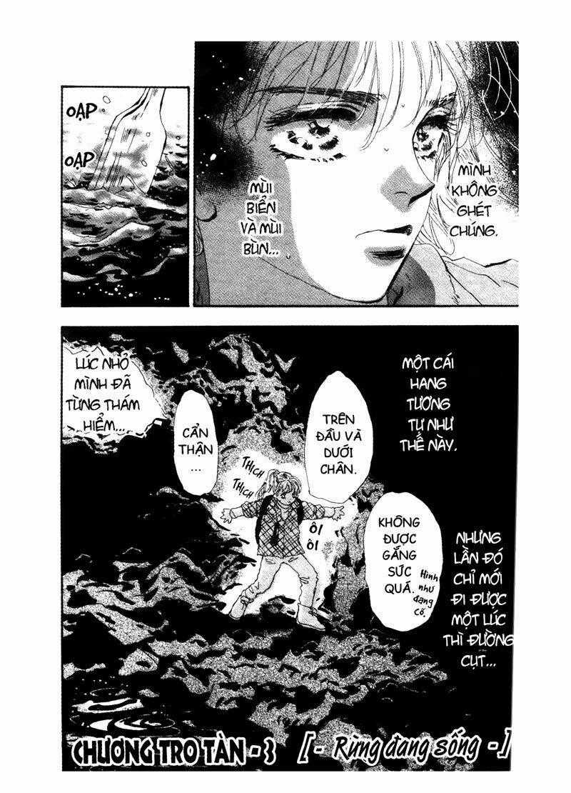 7 Mầm sống - Chapter 53 - Trang 2