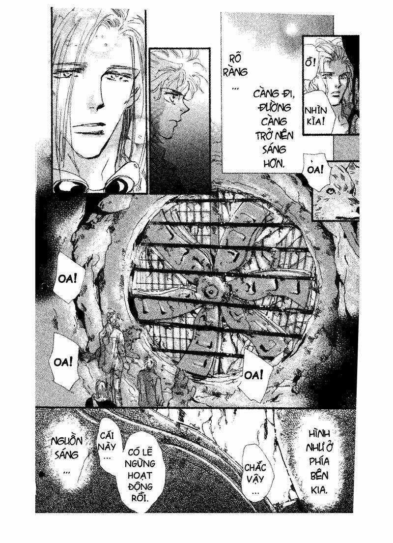 7 Mầm sống - Chapter 53 - Trang 18