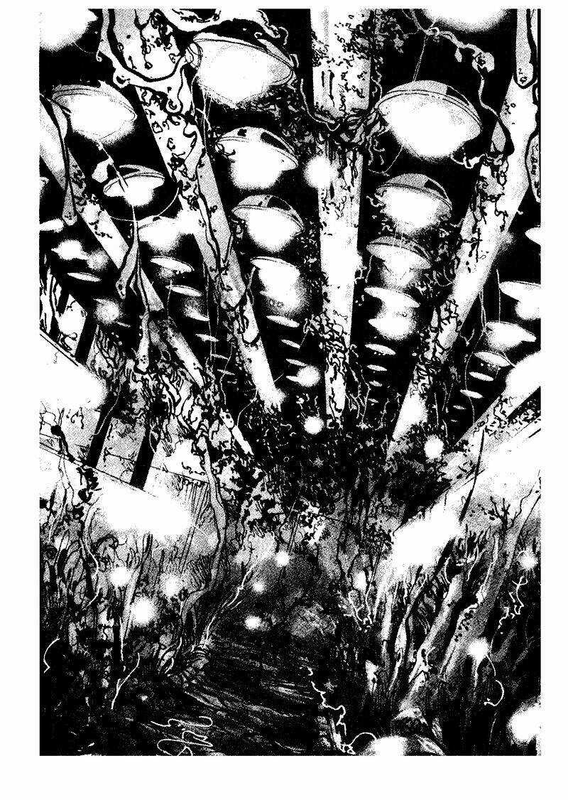 7 Mầm sống - Chapter 53 - Trang 20