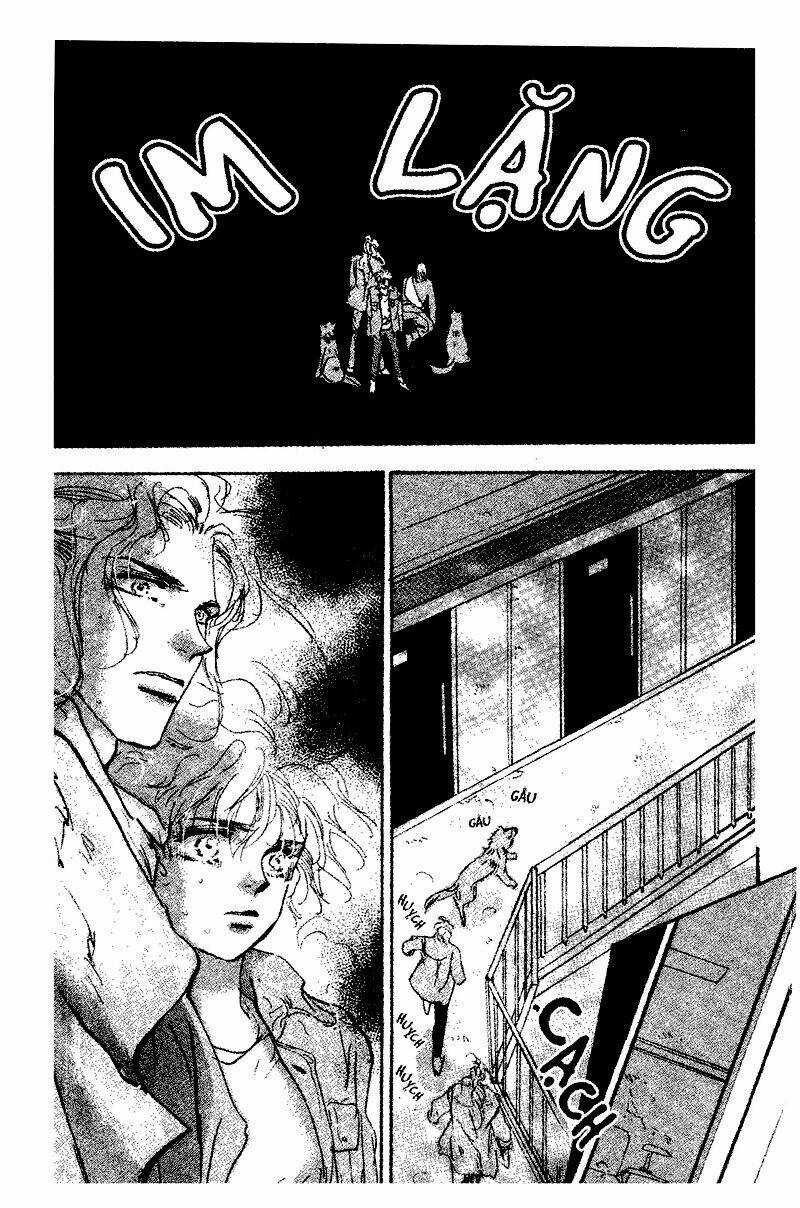 7 Mầm sống - Chapter 53 - Trang 35