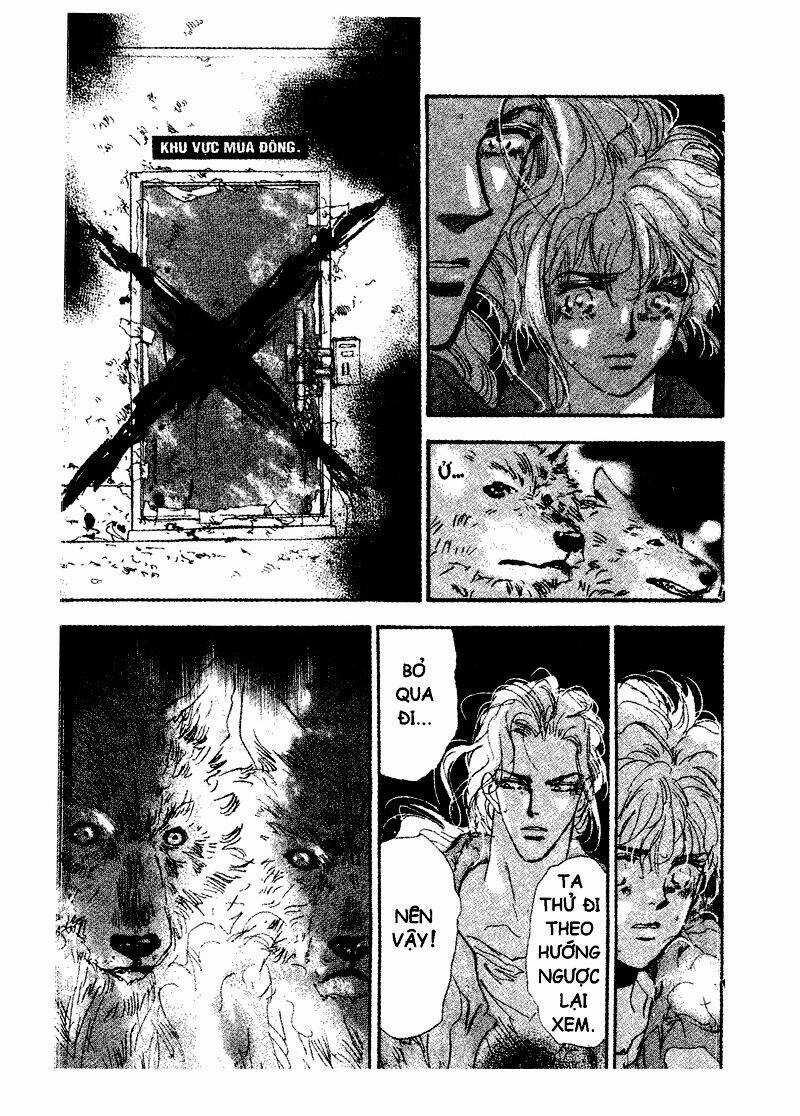 7 Mầm sống - Chapter 53 - Trang 37