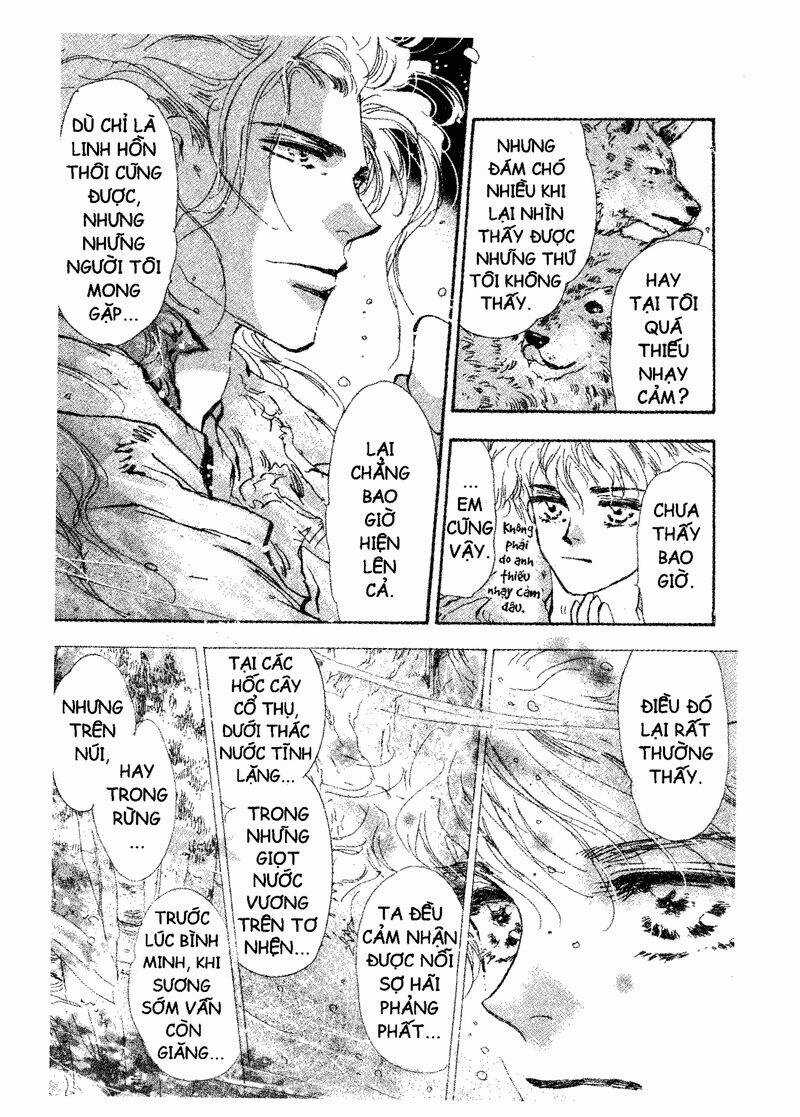 7 Mầm sống - Chapter 53 - Trang 7