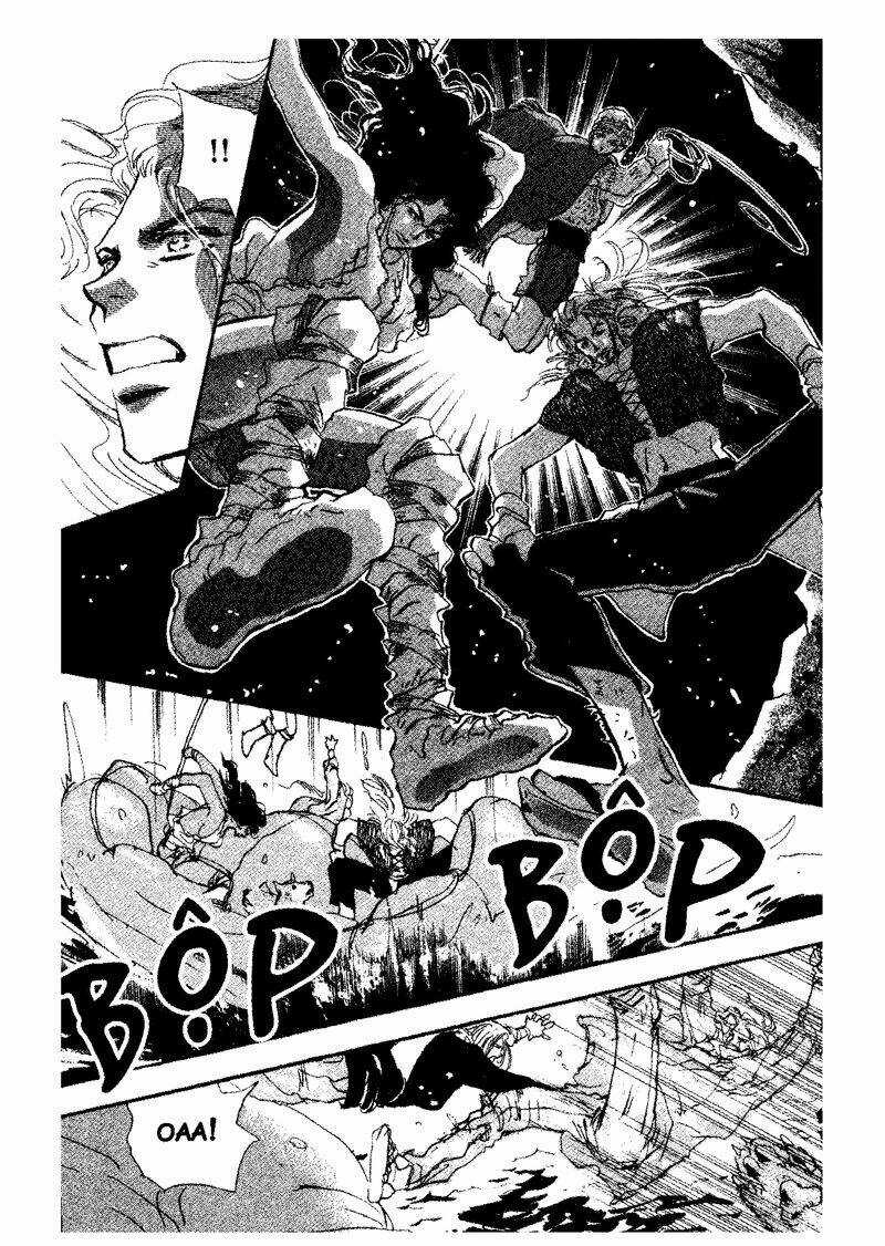 7 Mầm sống - Chapter 53 - Trang 9