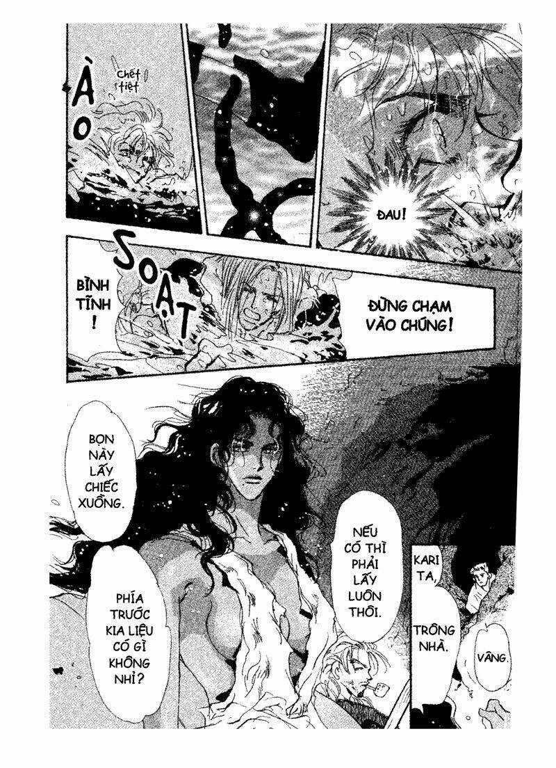 7 Mầm sống - Chapter 53 - Trang 10