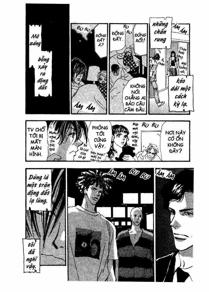 7 Mầm sống - Chapter 54 - Trang 18