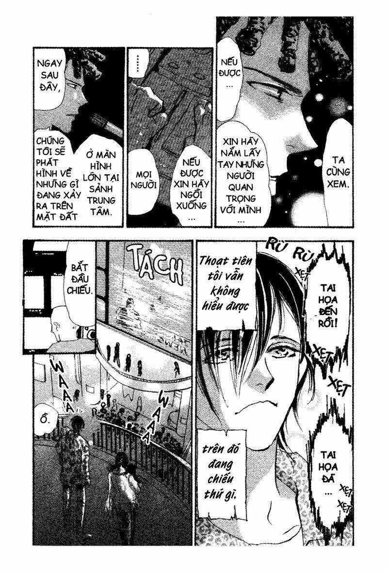 7 Mầm sống - Chapter 54 - Trang 20