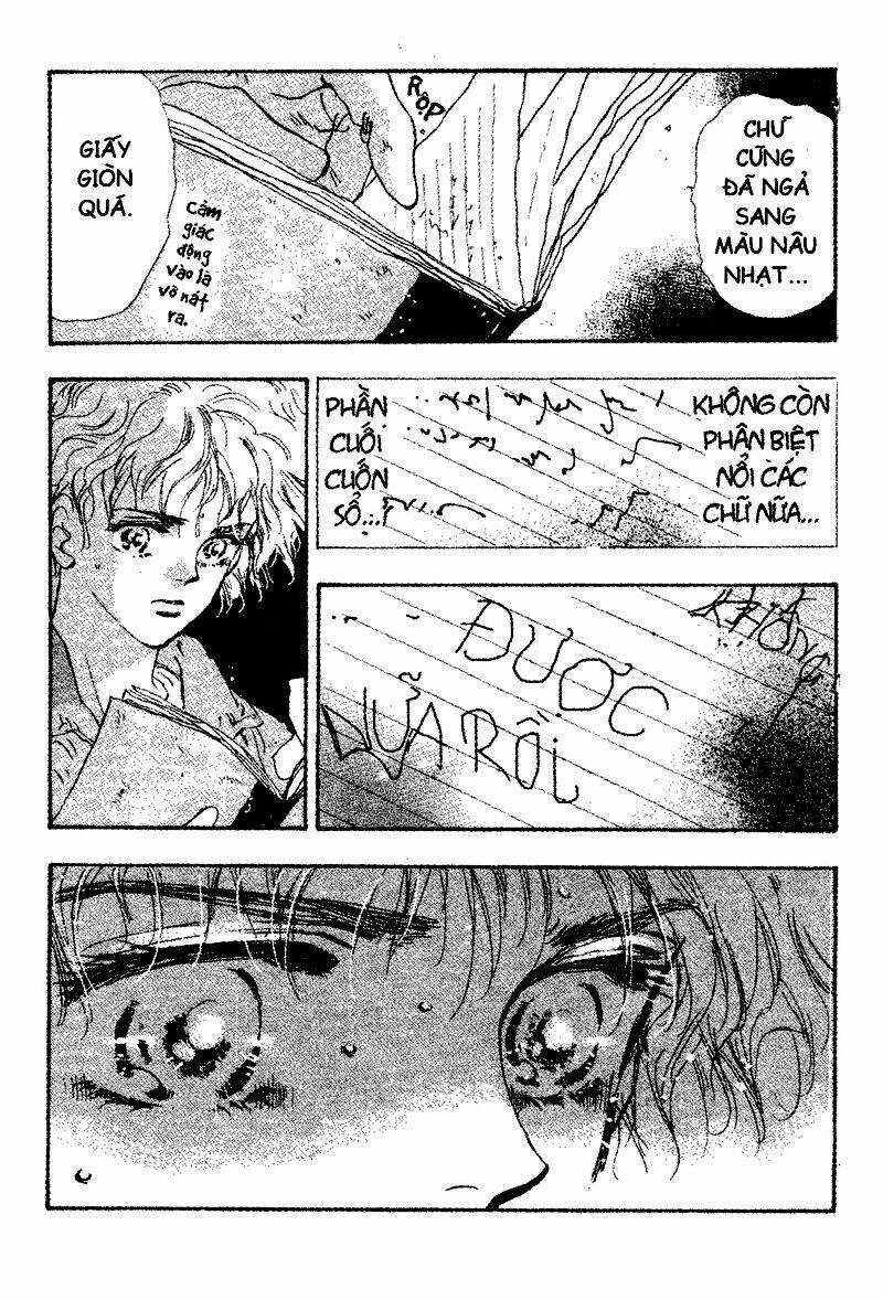 7 Mầm sống - Chapter 54 - Trang 3