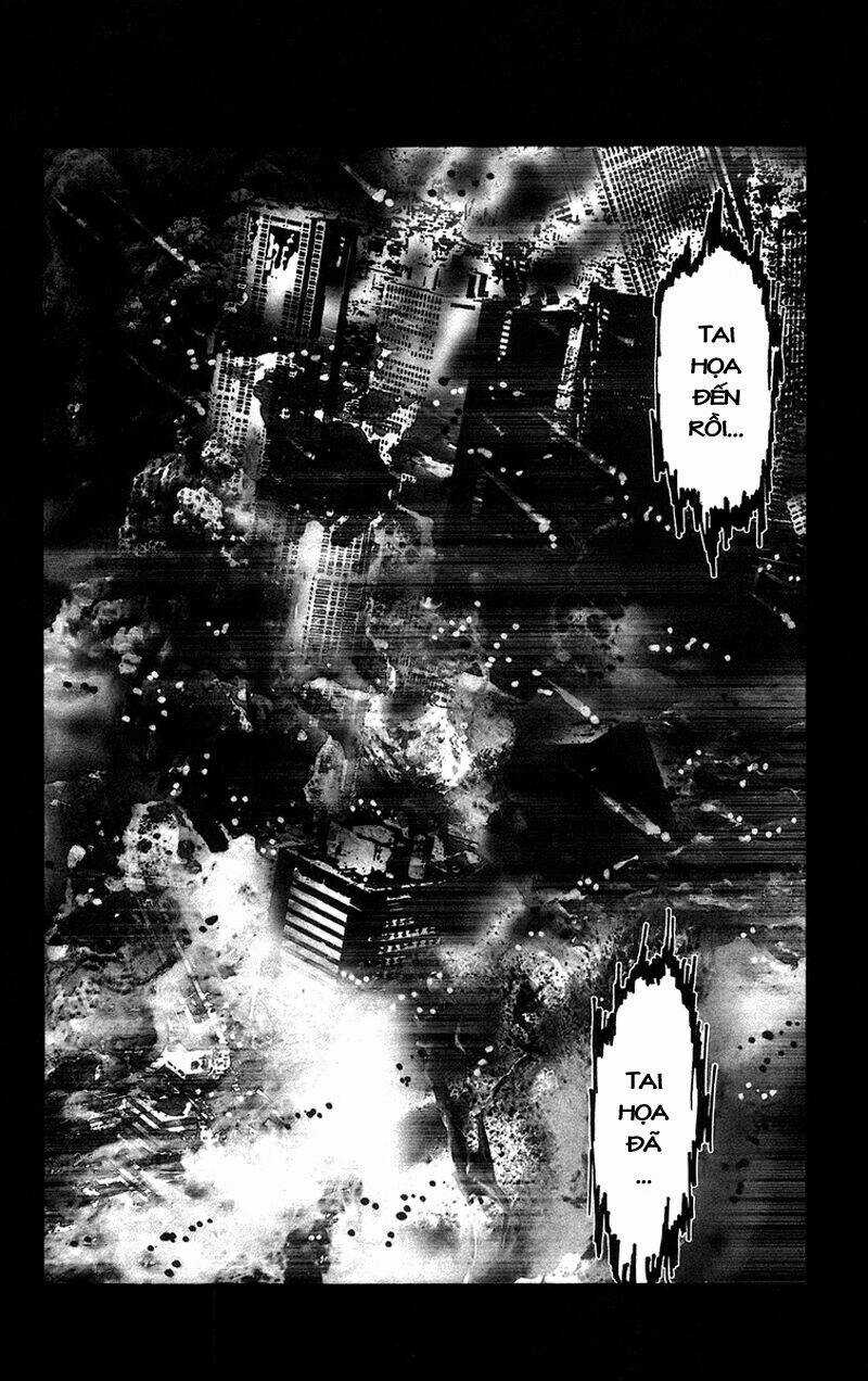 7 Mầm sống - Chapter 54 - Trang 24