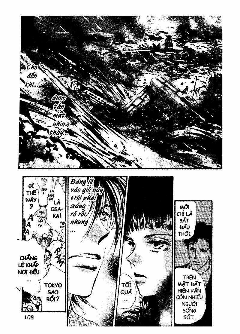 7 Mầm sống - Chapter 54 - Trang 27