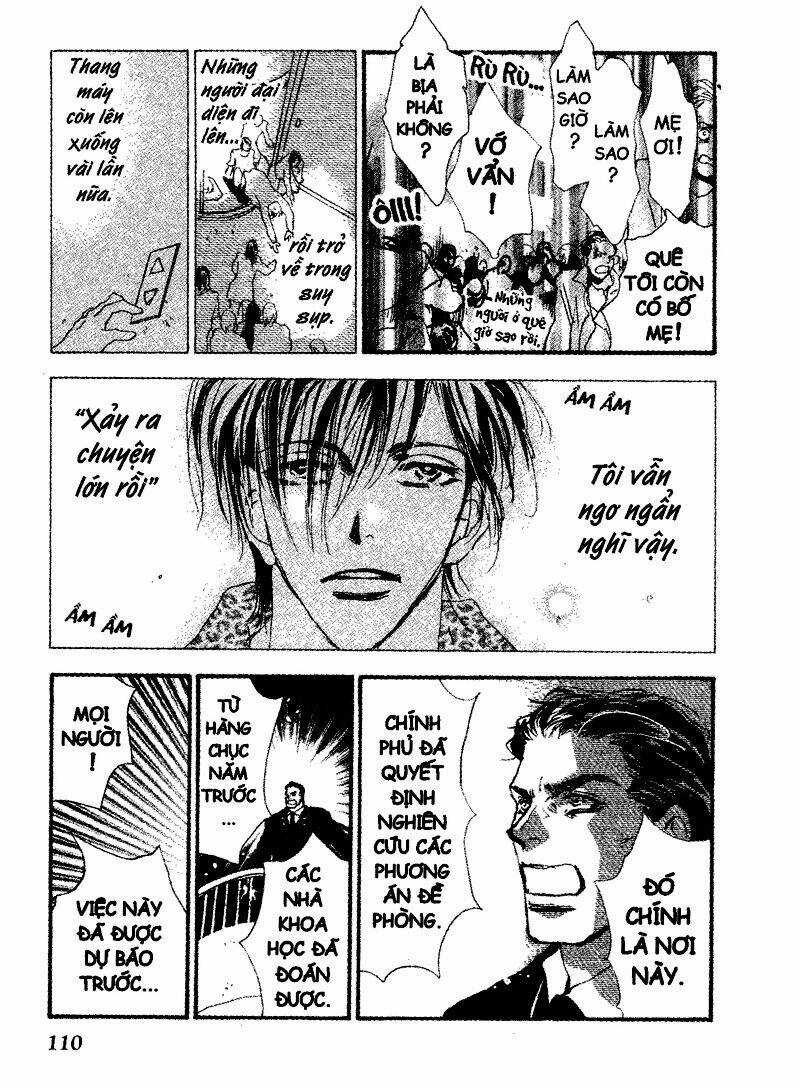 7 Mầm sống - Chapter 54 - Trang 29