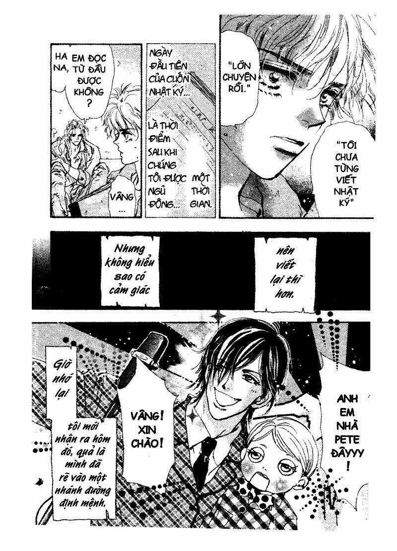 7 Mầm sống - Chapter 54 - Trang 4