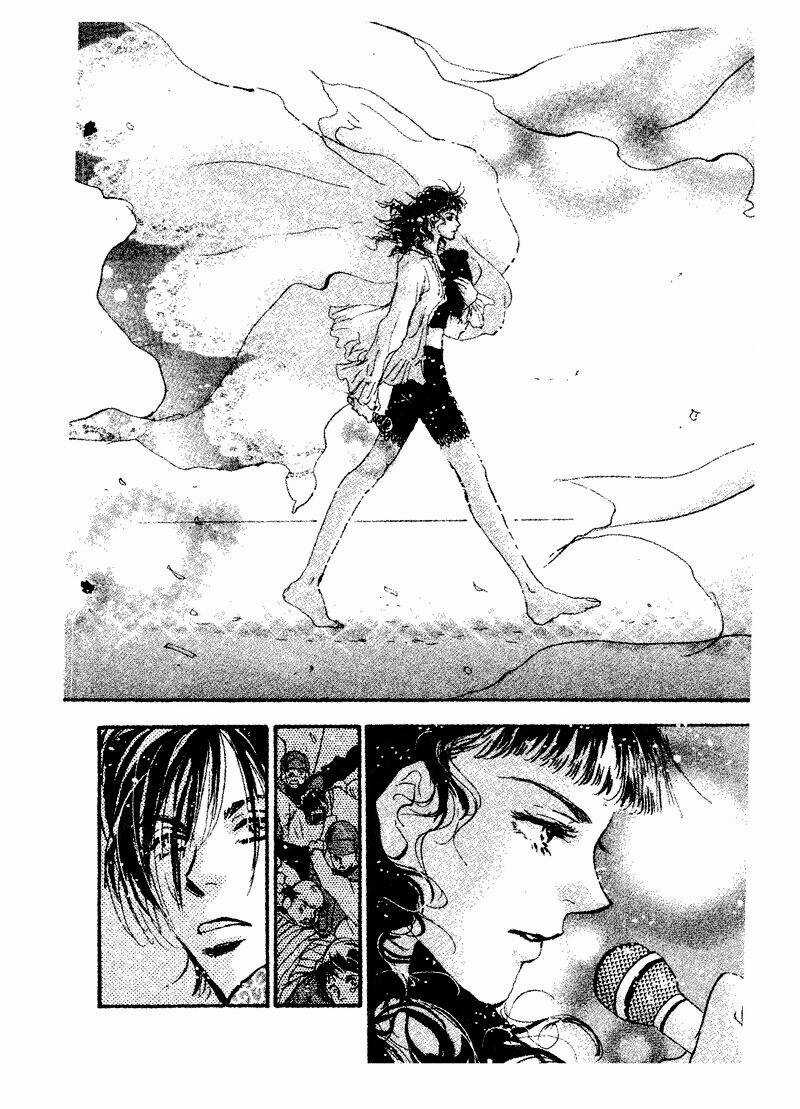 7 Mầm sống - Chapter 54 - Trang 32