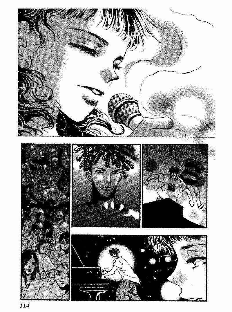 7 Mầm sống - Chapter 54 - Trang 33