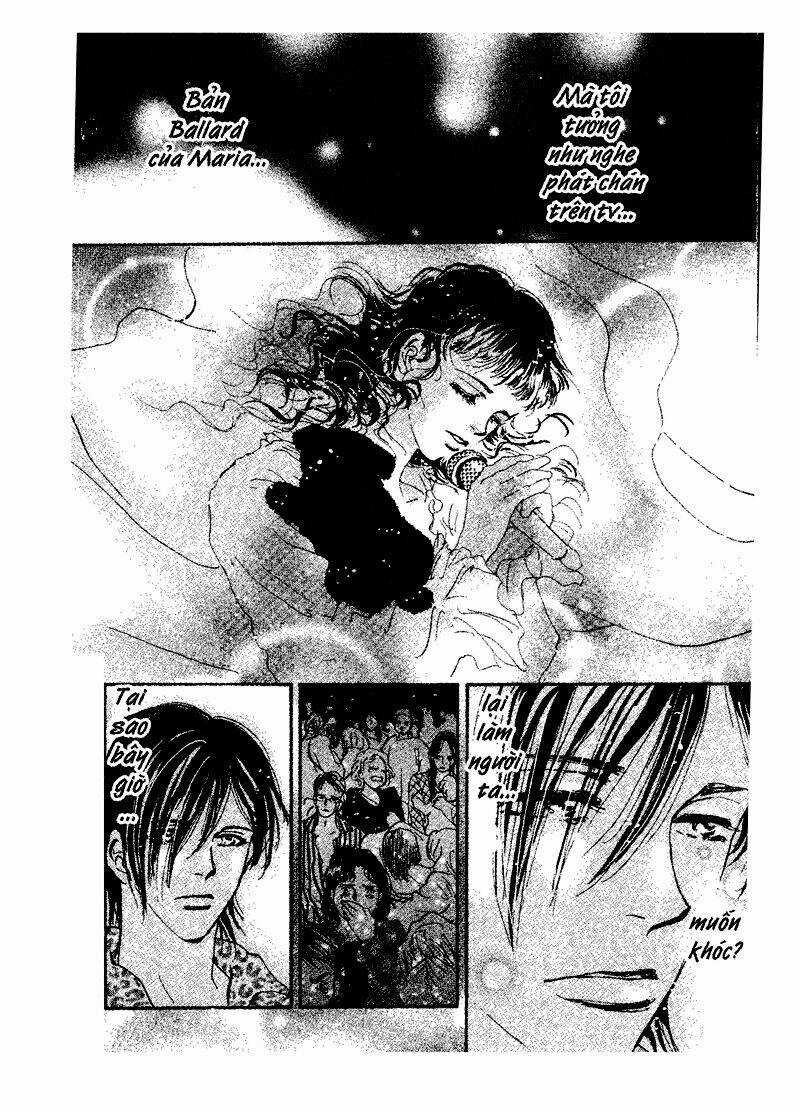 7 Mầm sống - Chapter 54 - Trang 34