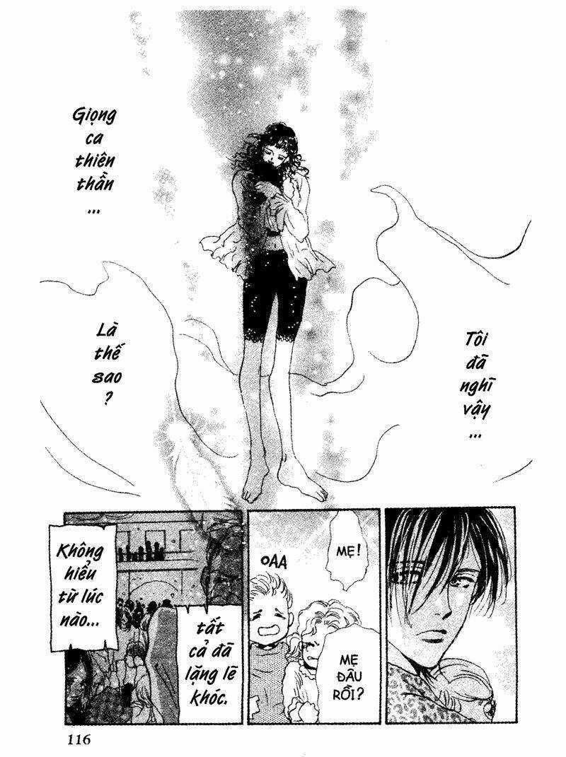 7 Mầm sống - Chapter 54 - Trang 35