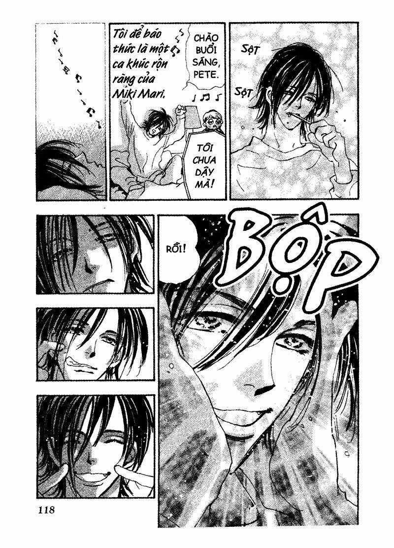 7 Mầm sống - Chapter 54 - Trang 37