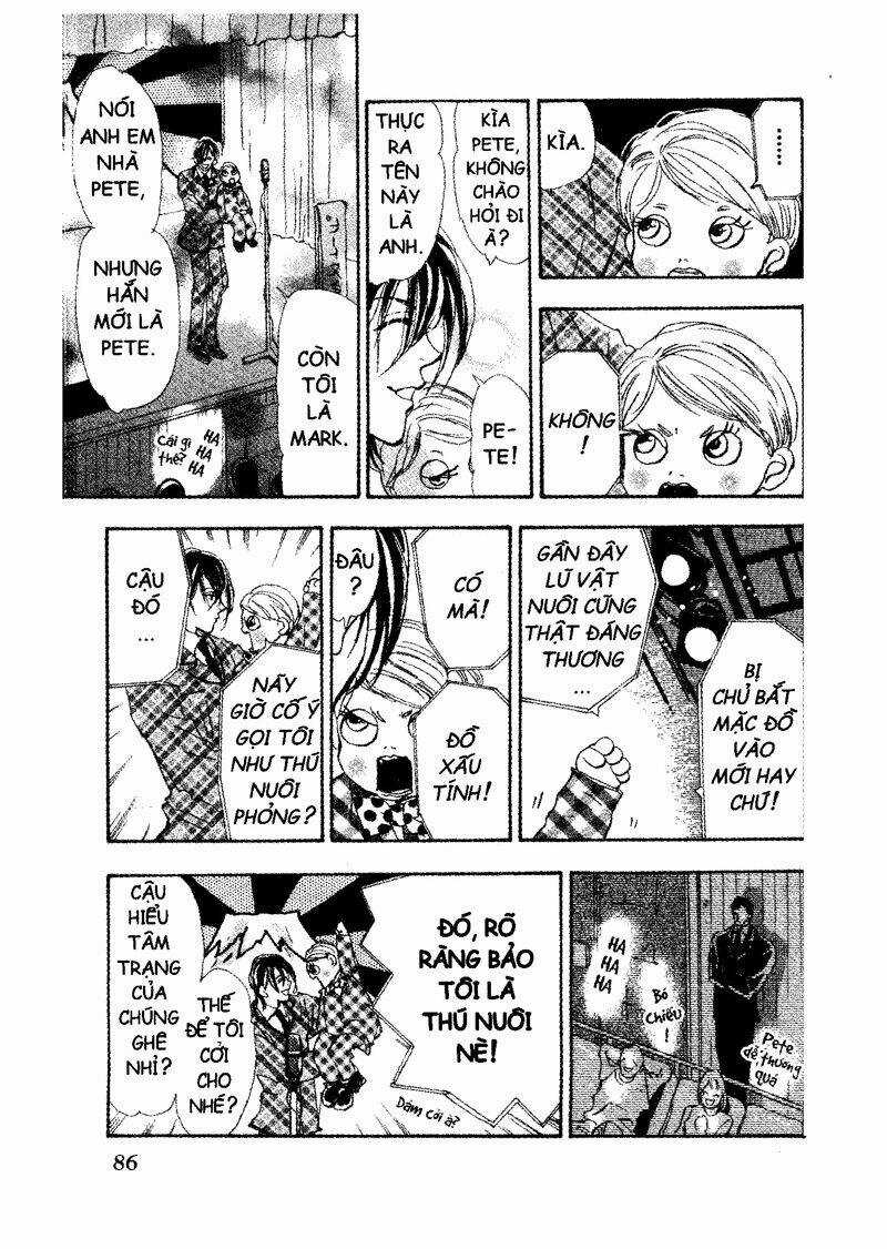 7 Mầm sống - Chapter 54 - Trang 5
