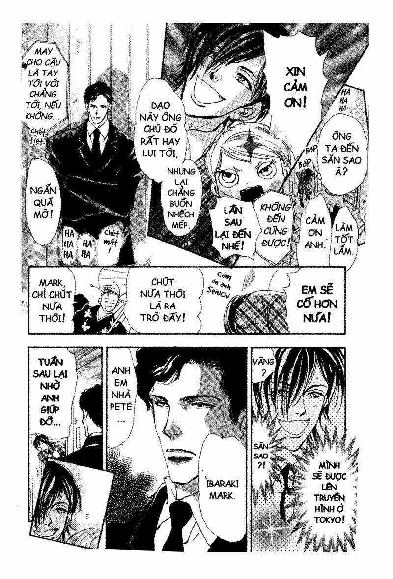 7 Mầm sống - Chapter 54 - Trang 6