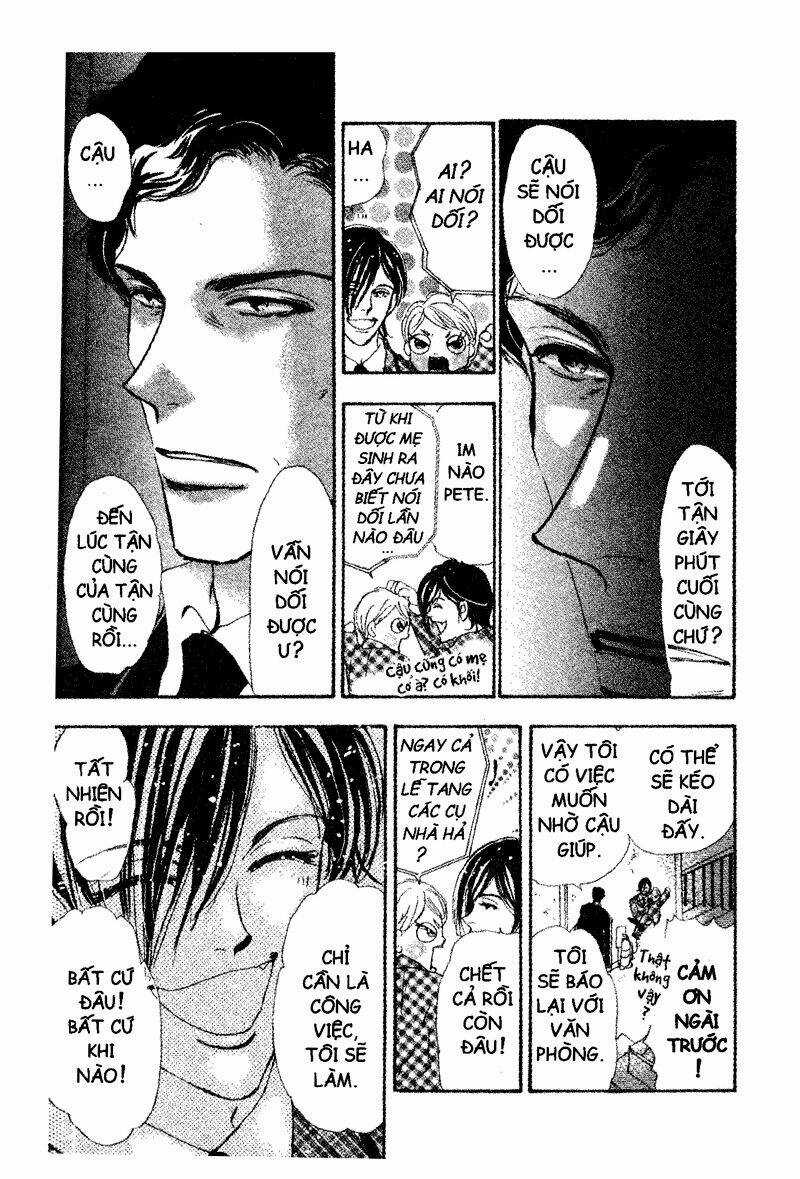 7 Mầm sống - Chapter 54 - Trang 7