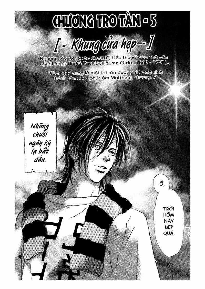 7 Mầm sống - Chapter 55 - Trang 2