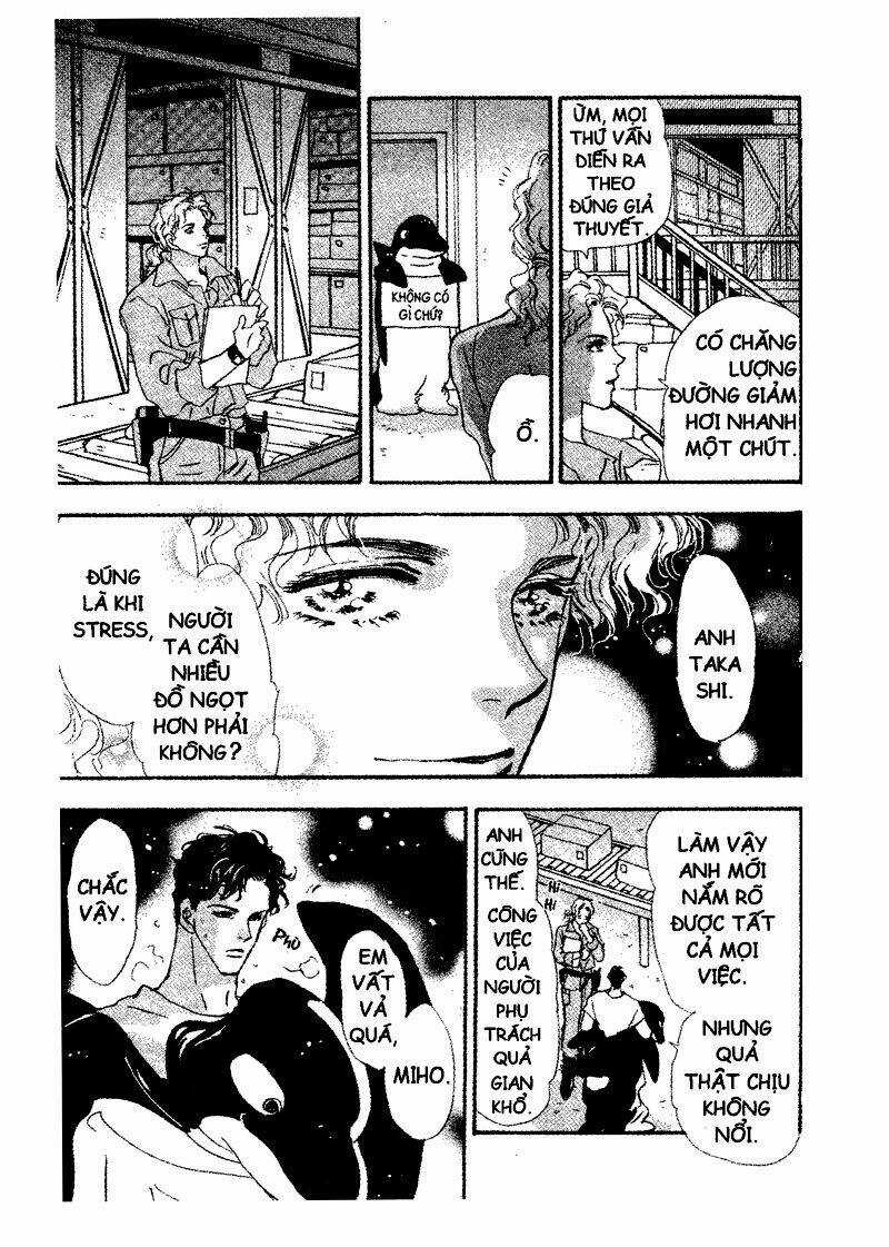 7 Mầm sống - Chapter 55 - Trang 15