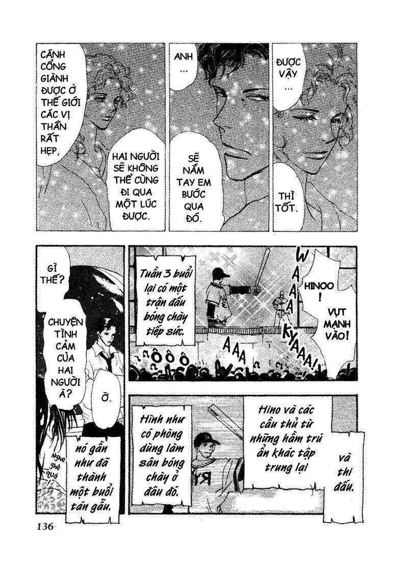 7 Mầm sống - Chapter 55 - Trang 19