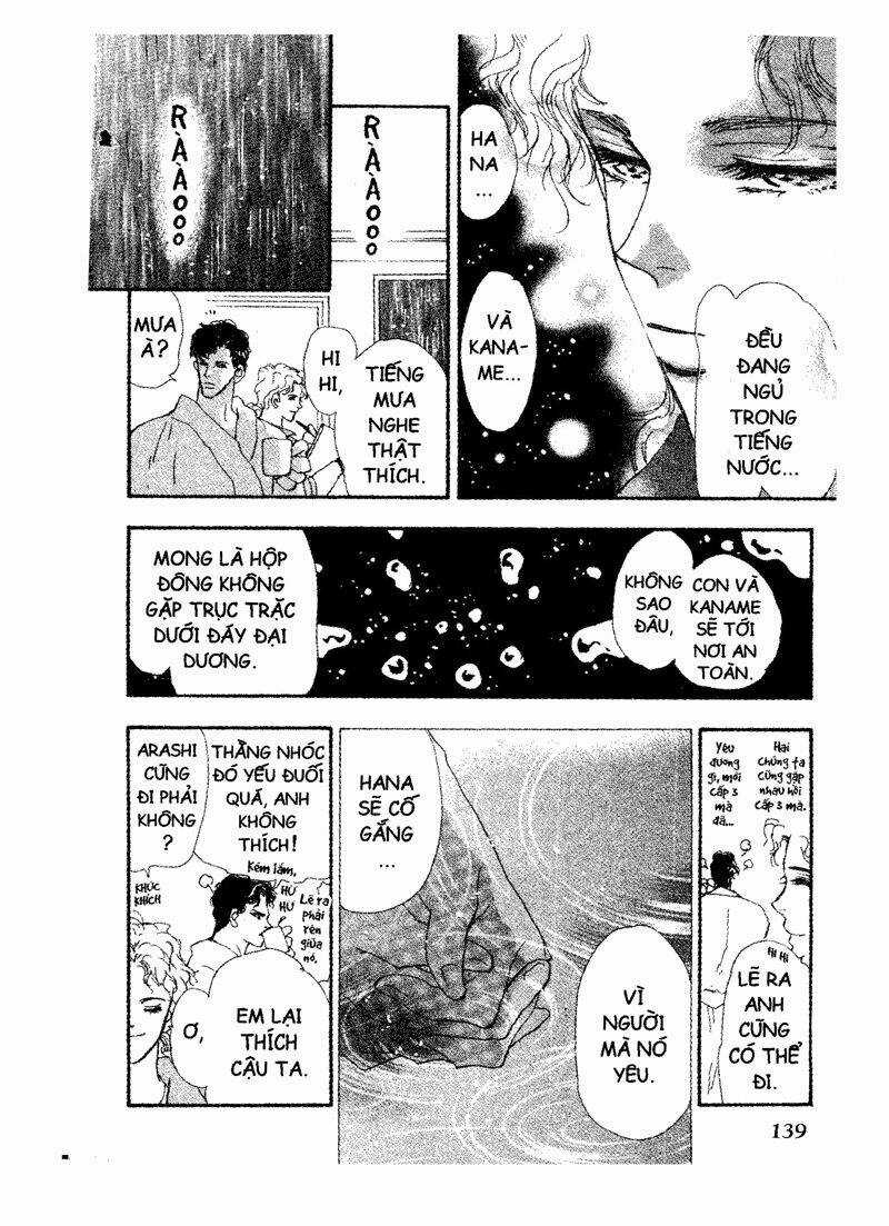 7 Mầm sống - Chapter 55 - Trang 22