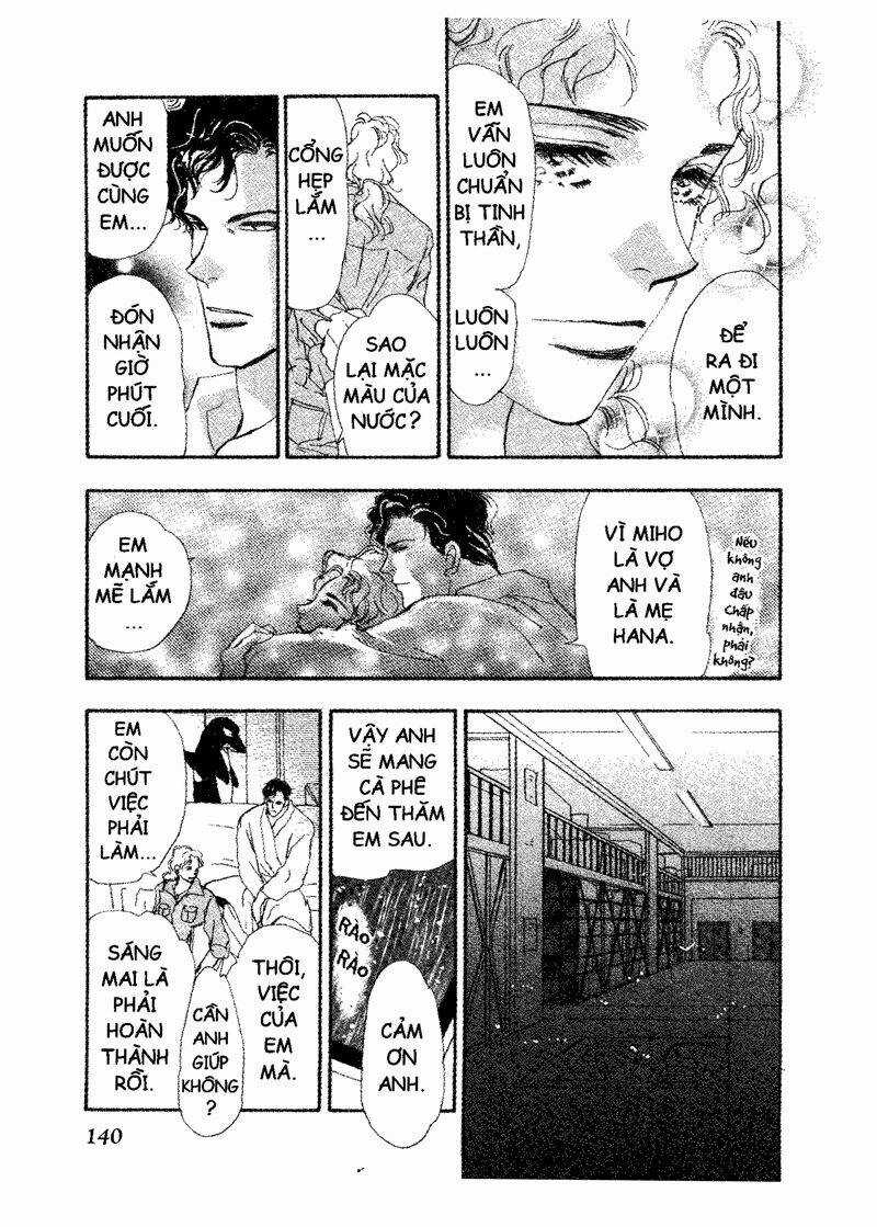 7 Mầm sống - Chapter 55 - Trang 23