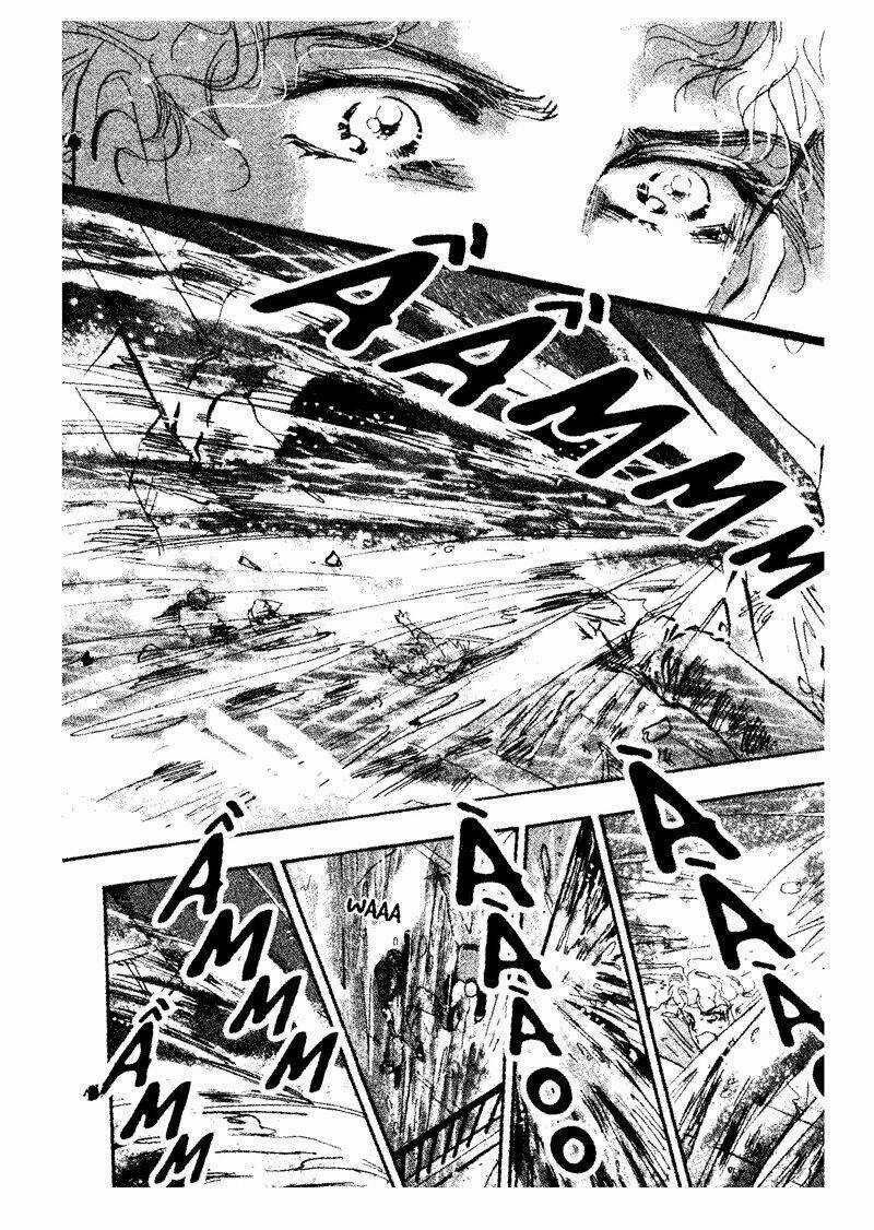 7 Mầm sống - Chapter 55 - Trang 26