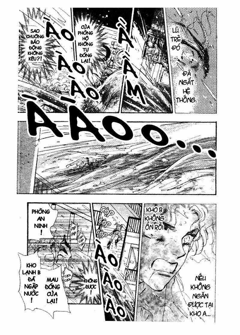 7 Mầm sống - Chapter 55 - Trang 27