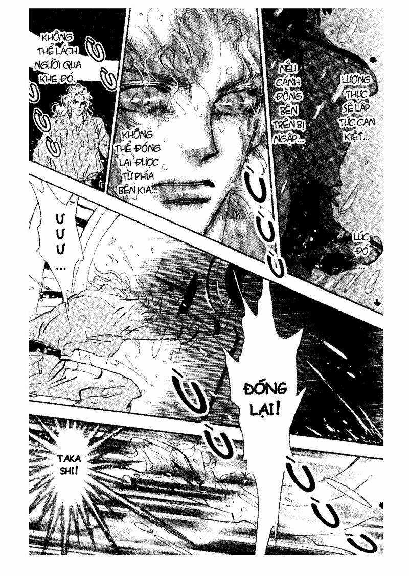 7 Mầm sống - Chapter 55 - Trang 29